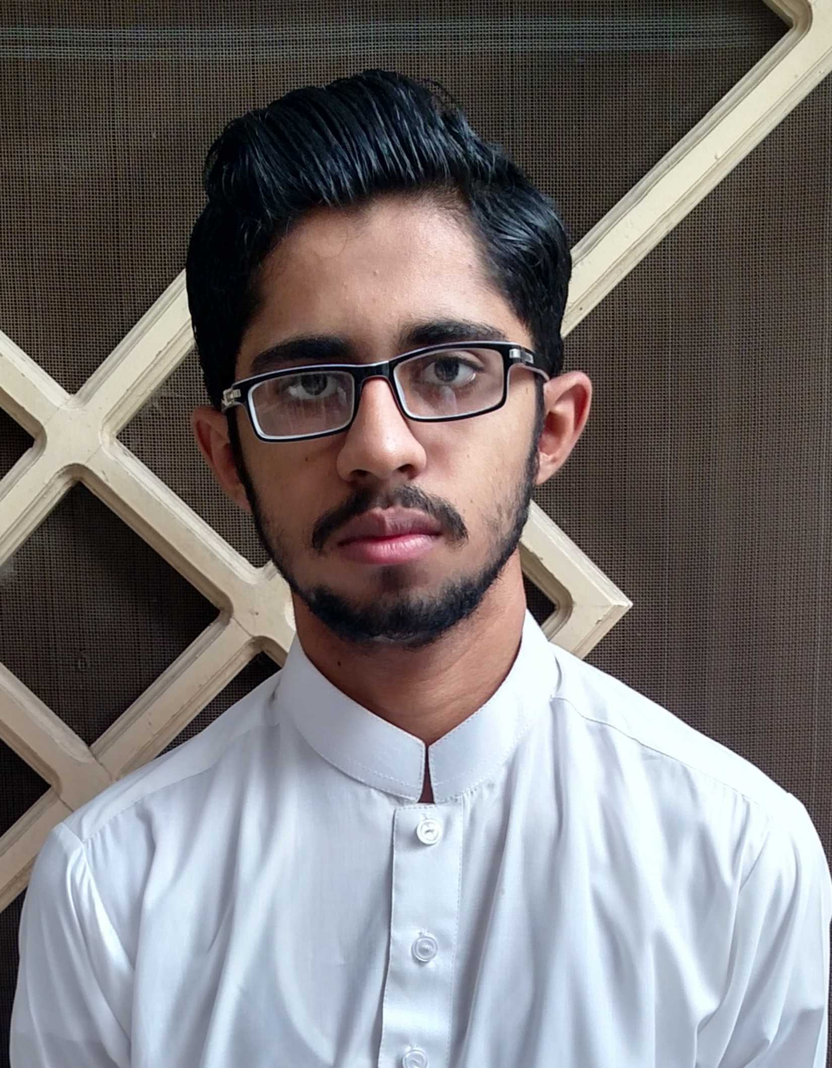 Photo of Syed Sajeel Hassan
